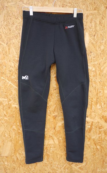 MILLET ミレー＞ SUPER POWER PANT Men's スーパーパワーパンツメンズ | 中古アウトドア用品・中古登山用品  買取・販売専門店 : maunga (マウンガ)