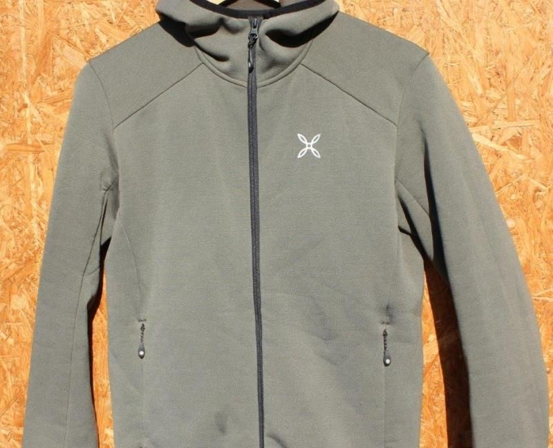 MONTURA モンチュラ> SKY MAGLIA スカイマグリア | 中古 MONTURA モンチュラ> SKY MAGLIA スカイマグリア | 中古