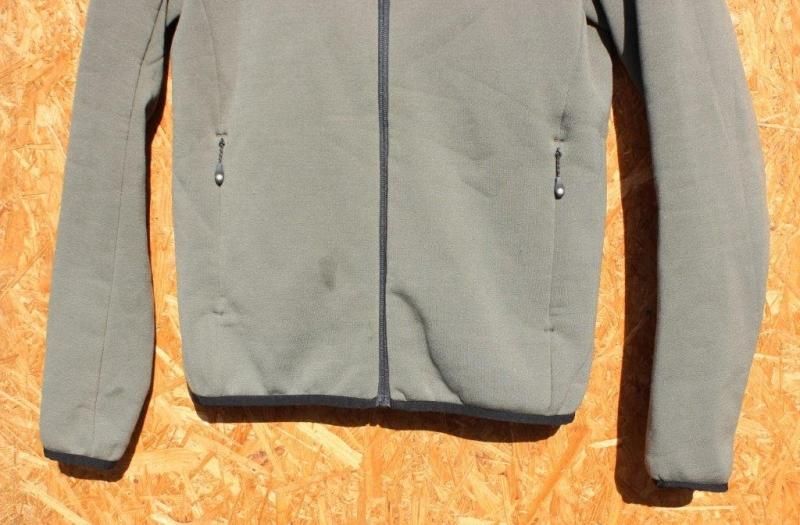 MONTURA モンチュラ＞ SKY MAGLIA スカイマグリア | 中古