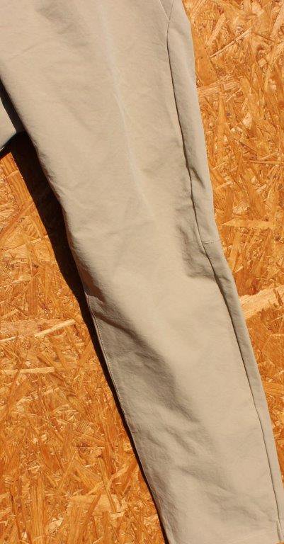 ＜GOLDWIN　ゴールドウィン＞ Double Cloth Stretch Pants　ダブルクロスストレッチパンツ |  中古アウトドア用品・中古登山用品 買取・販売専門店 : maunga (マウンガ)