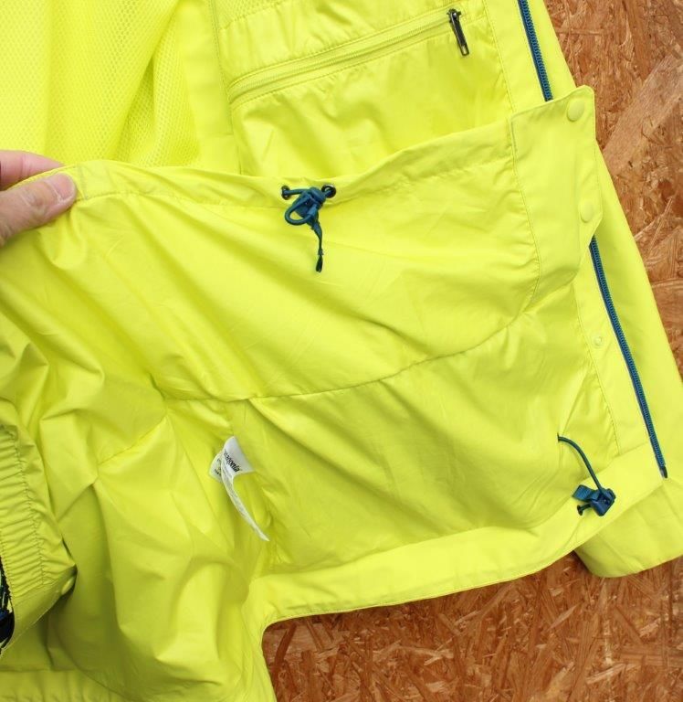 patagonia パタゴニア＞ Ms Powder Bowl Jkt メンズパウダーボウル