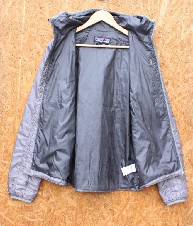 patagonia パタゴニア＞ Nano Puff Hoody ナノパフフーディー