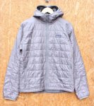 patagoniaѥ˥䡡Nano Puff HoodyʥΥѥեաǥξʲ