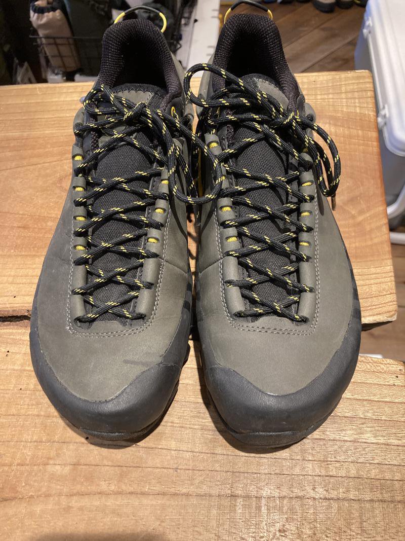 LA SPORTIVA スポルティバ＞ TX5 LOW GTX トラバース X5 ロー GTX