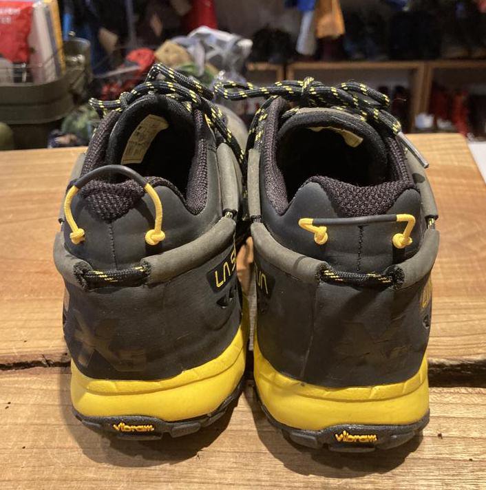 LA SPORTIVA スポルティバ＞ TX5 LOW GTX トラバース X5 ロー GTX