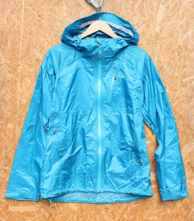 OR-OUTDOOR RESEARCH アウトドアリサーチ＞ Helium HD Jacket ヘリウム