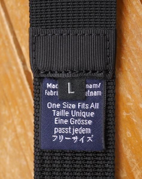 ARC'TERYX 新品 アークテリクス Conveyor Belt 32mm コンベヤー