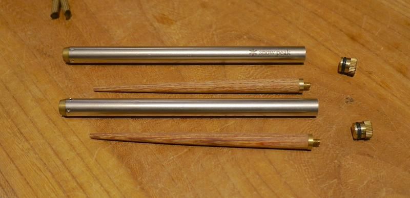 希少廃盤品 peak和武器と収納ケース　中古品 希少廃盤品 peak和武器と収納ケース 中古品 希少廃盤品snow peak