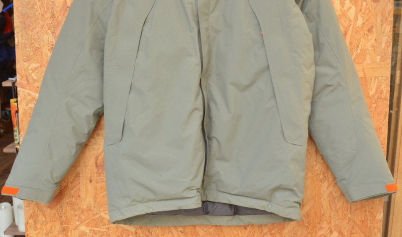 Marmot マーモット＞ NEVER WINTER DOWN JACKET | 中古アウトドア用品