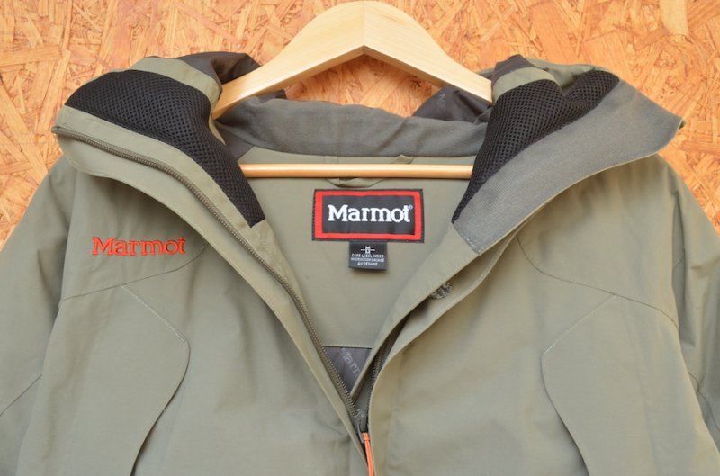 Marmot マーモット＞ NEVER WINTER DOWN JACKET | 中古アウトドア用品