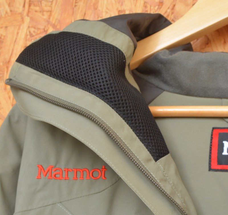 Marmot マーモット＞ NEVER WINTER DOWN JACKET | 中古アウトドア用品