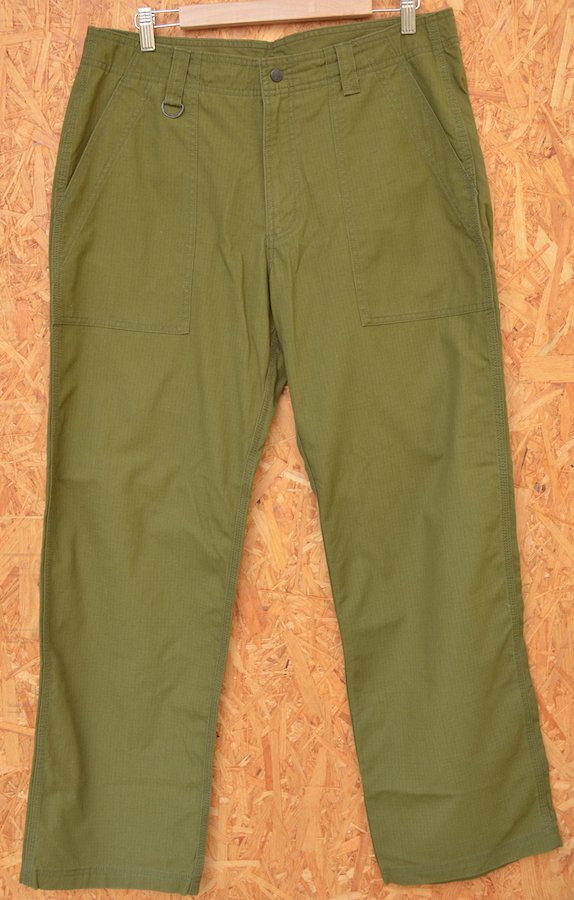 THE NORTH FACE ノースフェイス＞ FIREFLY BAKER PANT