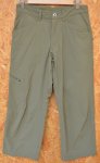 patagoniaѥ˥䡡Men's Rock Craft Capris󥺥åեȥץξʲ