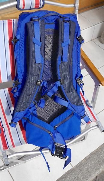 patagonia パタゴニア＞ Nine Trails Pack 28L ナイントレイルズパック28L | 中古アウトドア用品・中古登山用品  買取・販売専門店 : maunga (マウンガ)