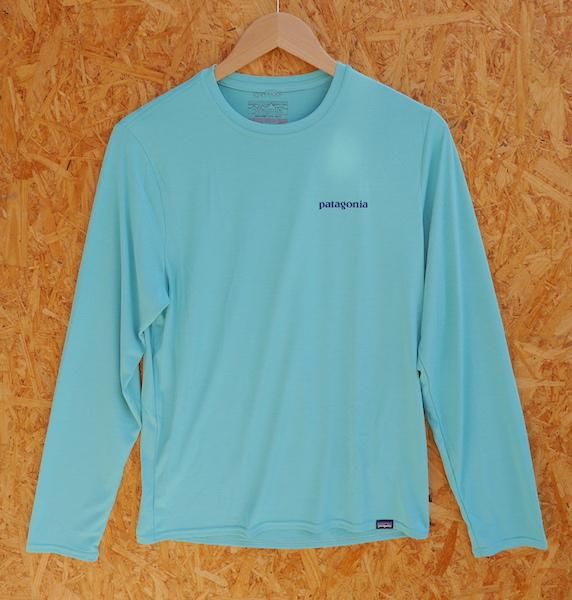 patagonia パタゴニア＞ メンズ・ロングスリーブ・キャプリーン 