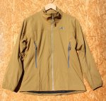 MILLETߥ졼䡡BREATHER LIGHT JACKET֥꡼饤ȥ㥱åȤξʲ