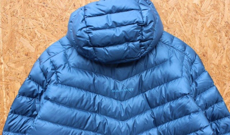 MAMMUT マムート＞ Broad Peak IN Hooded Jacket AF ブロードピークインフーデッドジャケットAF |  中古アウトドア用品・中古登山用品 買取・販売専門店 : maunga (マウンガ)