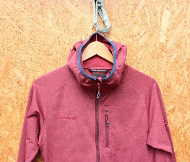 MAMMUT マムート> EXCURSION Advanced Jacket Women MAMMUT マムート> EXCURSION Advanced Jacket Women