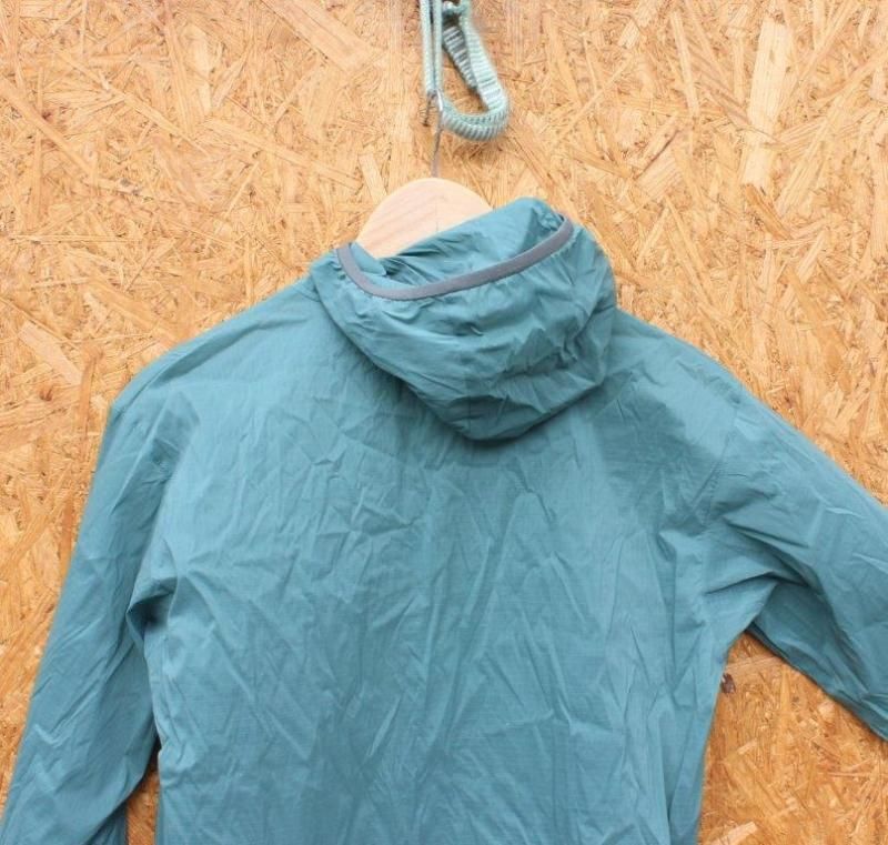 Teton Bros. ティートンブロス Wind River Hoody (Men) ウインド