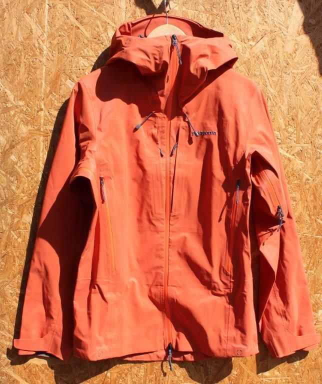 ＜patagonia　パタゴニア＞　M’s Dual Aspect Jkt　メンズデュアルアスペクトジャケット | 中古アウトドア用品・中古登山用品  買取・販売専門店 : maunga (マウンガ)