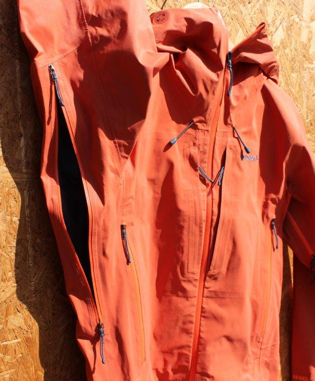 ＜patagonia　パタゴニア＞　M’s Dual Aspect Jkt　メンズデュアルアスペクトジャケット | 中古アウトドア用品・中古登山用品  買取・販売専門店 : maunga (マウンガ)