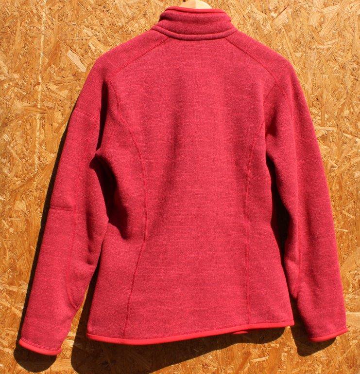 patagonia パタゴニア＞ Women's Better Sweater Jacket ウィメンズ