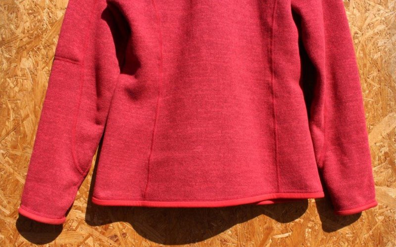 patagonia パタゴニア＞ Women's Better Sweater Jacket ウィメンズ