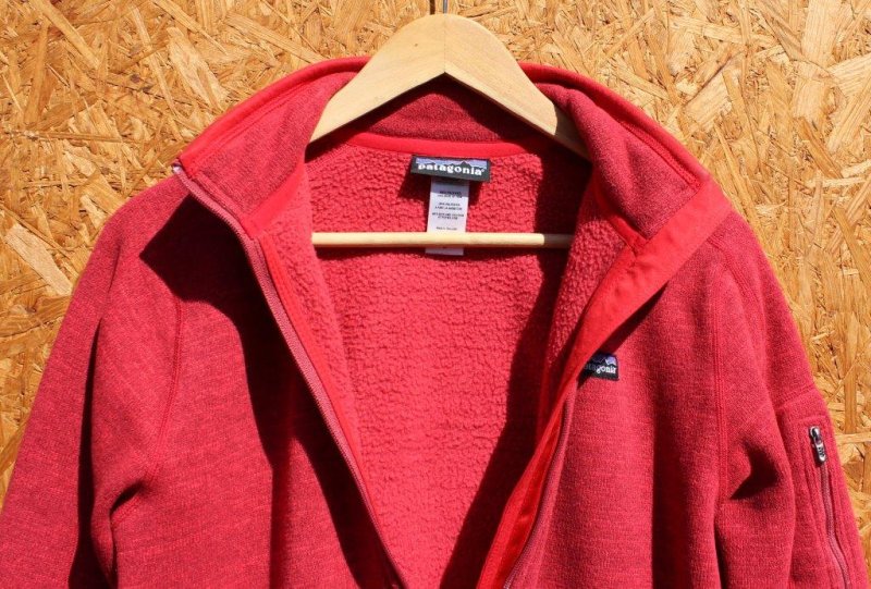 patagonia パタゴニア＞ Women's Better Sweater Jacket ウィメンズ