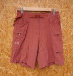 MILLET ߥ졼䡡LD TREK STRETCH SHORT 