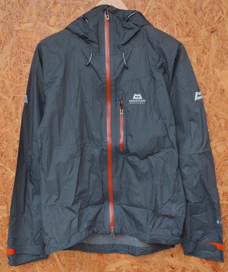 MOUNTAIN EQUIPMENT マウンテンイクイップメント＞ Cyclone Jacket