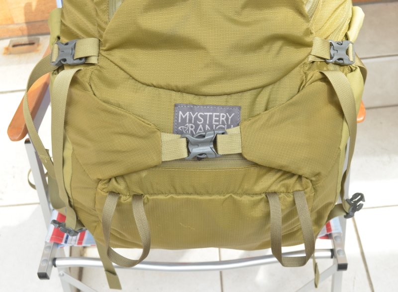 MYSTERY RANCH ミステリーランチ＞ STEIN 62 スタイン62 | 中古