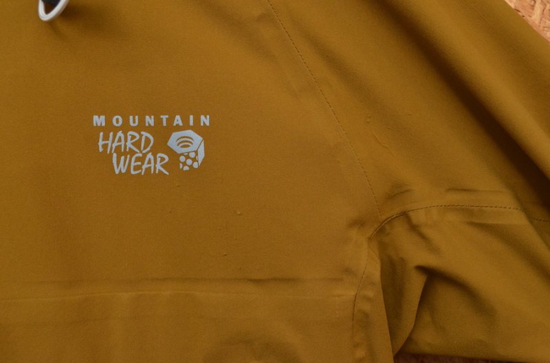 MOUNTAIN HARDWEAR マウンテンハードウエア＞ Wカウクスラブジャケット