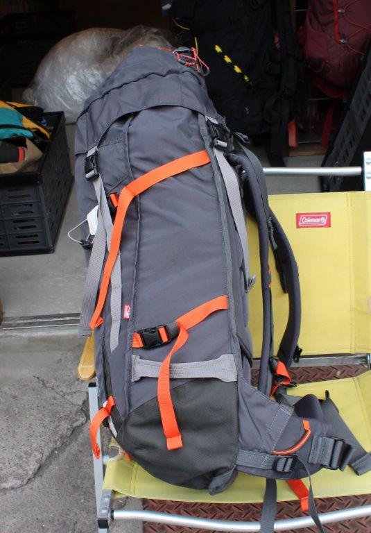 ＜MOUNTAIN HARDWEAR　マウンテンハードウェア＞　DIRETTISSIMA 35　ダイアティッシマ35 |  中古アウトドア用品・中古登山用品 買取・販売専門店 : maunga (マウンガ)