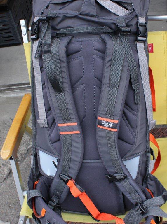 ＜MOUNTAIN HARDWEAR　マウンテンハードウェア＞　DIRETTISSIMA 35　ダイアティッシマ35 |  中古アウトドア用品・中古登山用品 買取・販売専門店 : maunga (マウンガ)