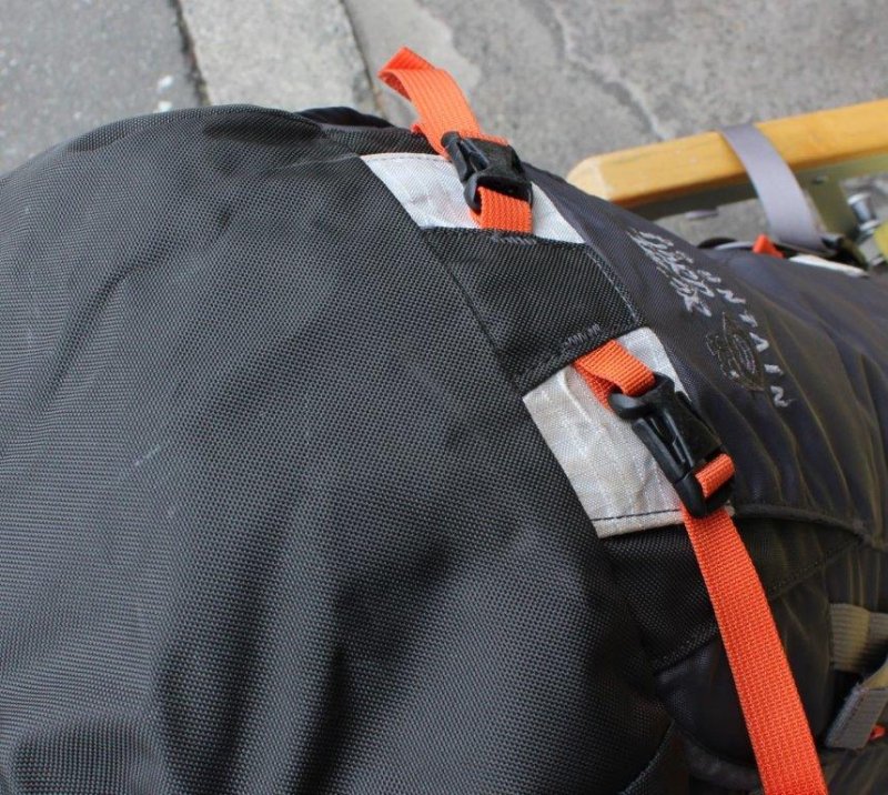 ＜MOUNTAIN HARDWEAR　マウンテンハードウェア＞　DIRETTISSIMA 35　ダイアティッシマ35 |  中古アウトドア用品・中古登山用品 買取・販売専門店 : maunga (マウンガ)