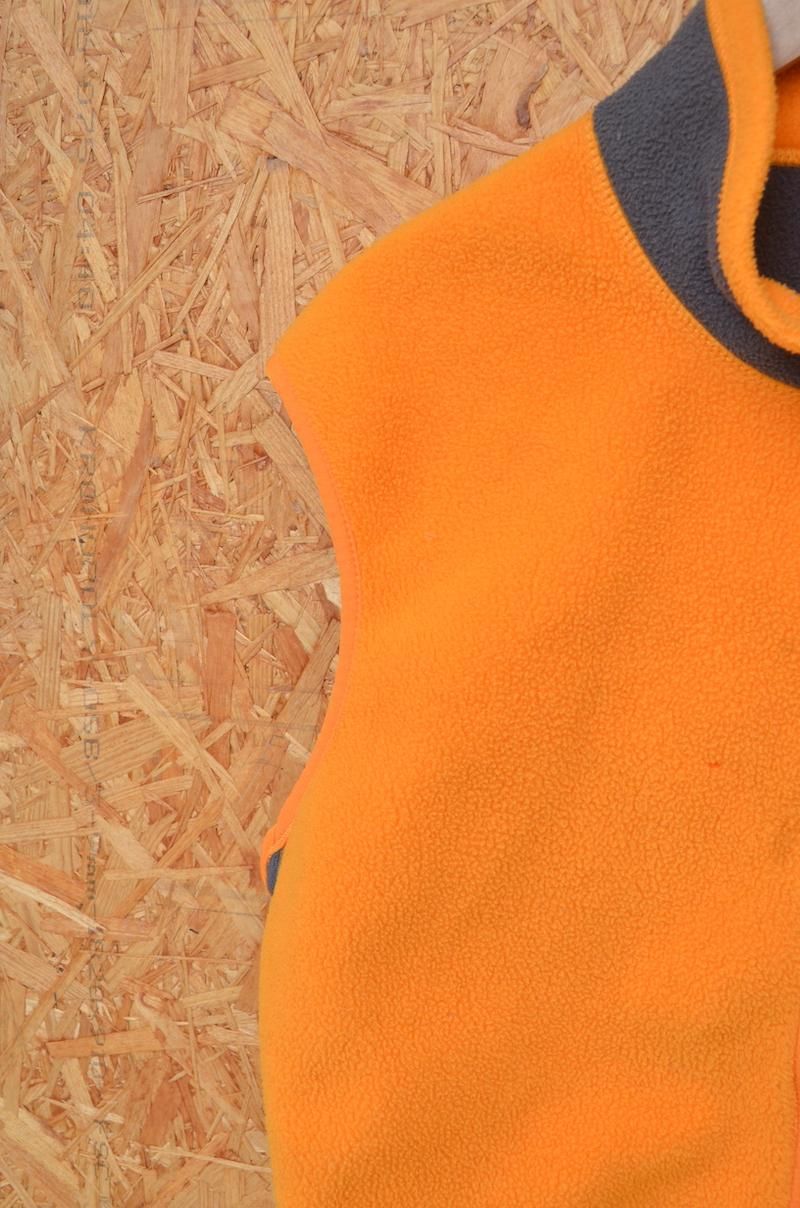 patagonia パタゴニア＞ Flyer Fleece Vest フライヤーフリース