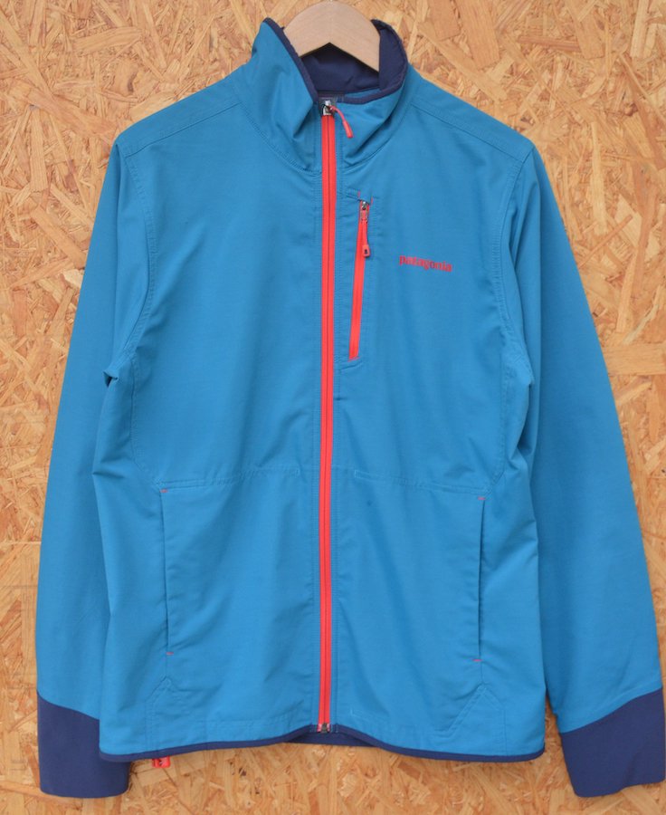 patagonia パタゴニア＞ M's All Free Jacket メンズ・オール・フリー