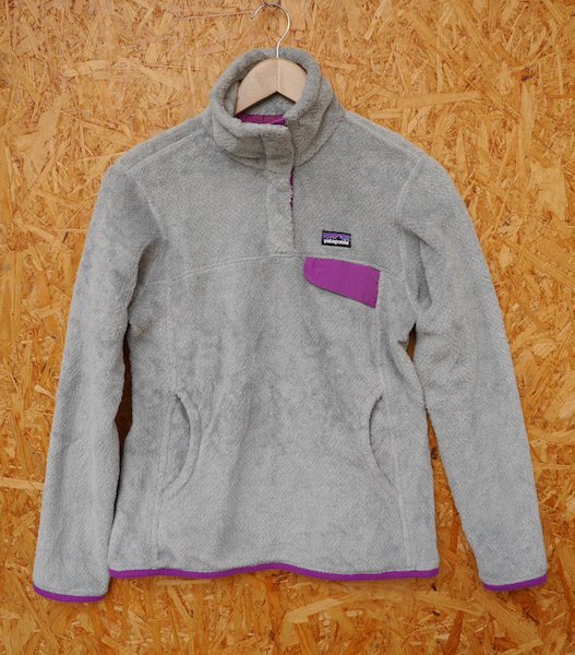 patagonia パタゴニア＞ W's Re-Tool Snap-T Pullover ウィメンズリ