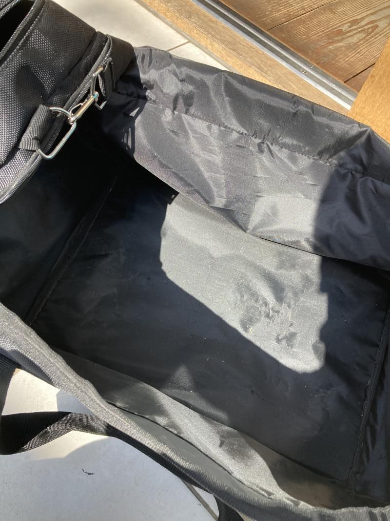 tent-Mark DESIGNS × WINNERWELL ＞ ウッドストーブM（サイド