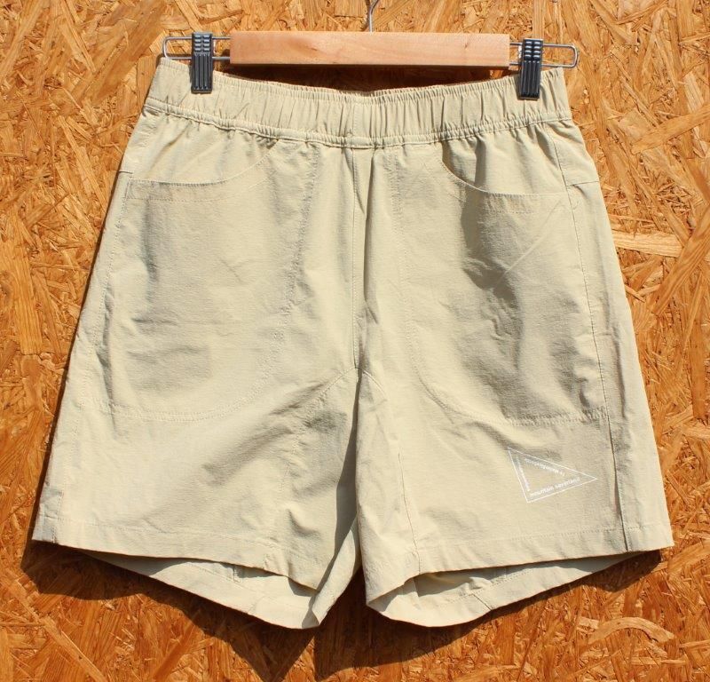 atelierBluebottlel アトリエブルーボトル＞ Hiker's SHORTS ハイ