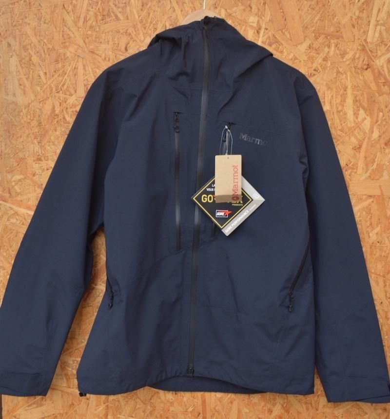 Marmot マーモット＞ Huntley Jacket ハントレージャケット | 中古