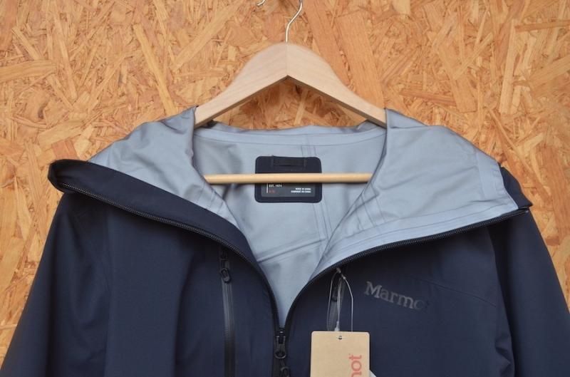 Marmot/マーモット/Ether DriClime Jaket/新品未使用