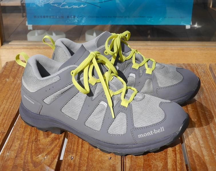 mont-bell モンベル＞ ラップランドストライダー Kid's | 中古