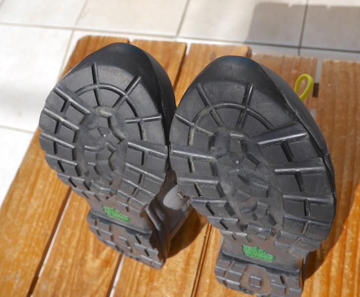 mont-bell モンベル＞ ラップランドストライダー Kid's | 中古