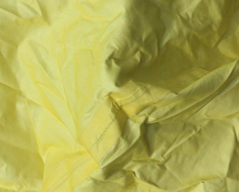 mont-bell モンベル＞ Gor. Side Zip Sleeping Bag Cover ゴア