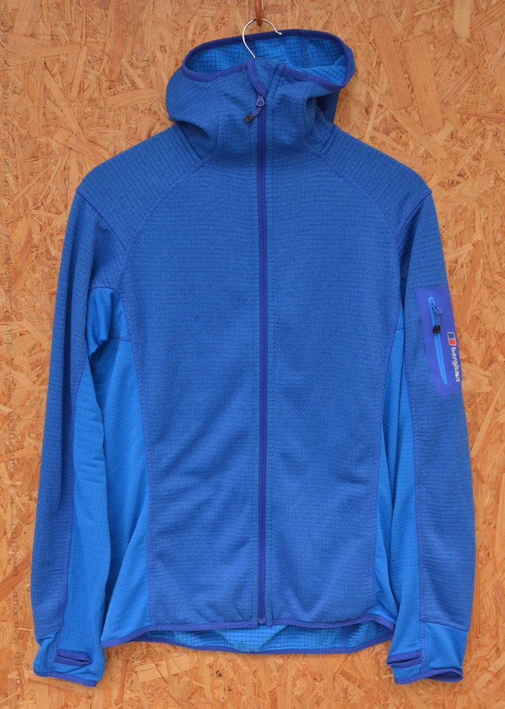 berghaus バーグハウス＞ Smoulder Ⅲ Hoody FL Jacket AM スモルダー3フーディFLジャケットAM |  中古アウトドア用品・中古登山用品 買取・販売専門店 : maunga (マウンガ)