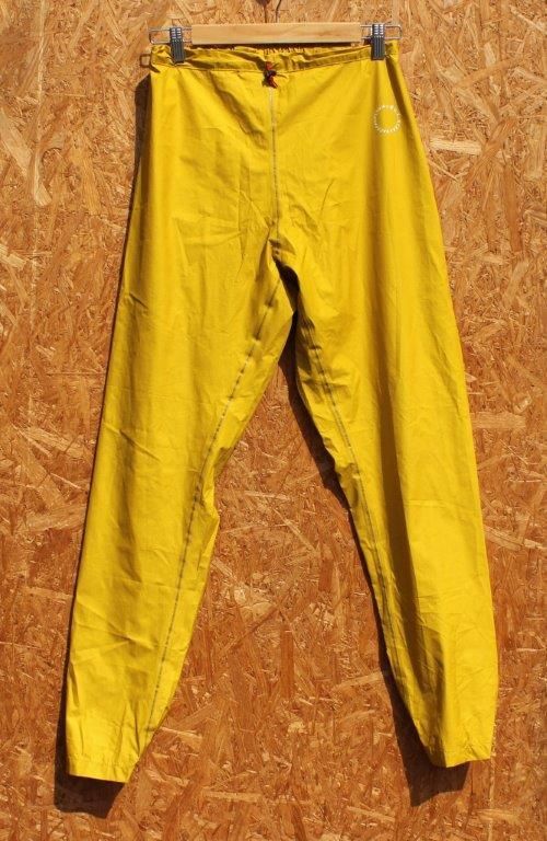 マート 山と道 2023 新作 UL All-weather Pants Mサイズ agapeeurope.org