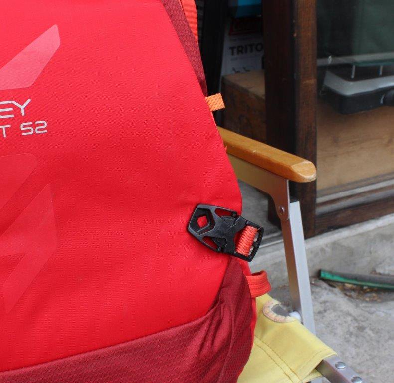 OSPREY オスプレー＞ VARIANT 52 バリアント52 | 中古アウトドア用品