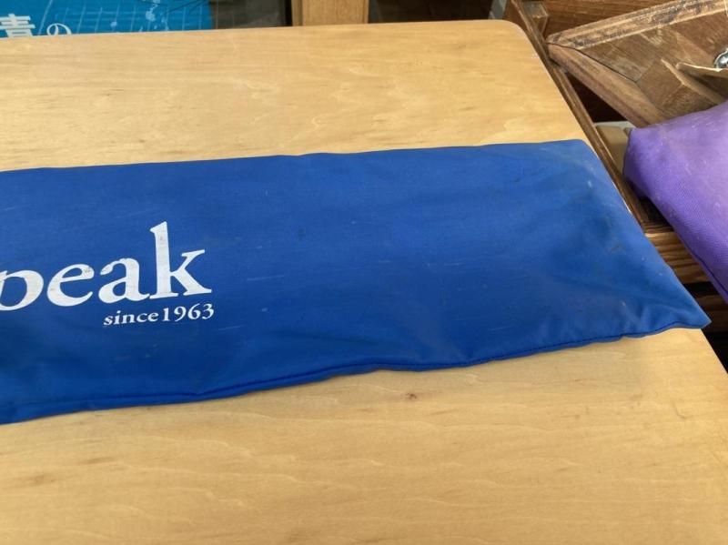 値下げ❗️廃盤品 スノーピーク・フィールドキッチンテーブル　CK-11 値下げ❗️廃盤品 スノーピーク・フィールドキッチンテーブル CK