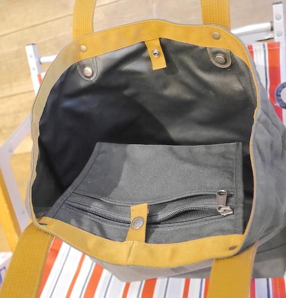 mont-bell モンベル＞ ランブラー トート | 中古アウトドア用品